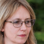 Élodie Lemaire, Lyon, France